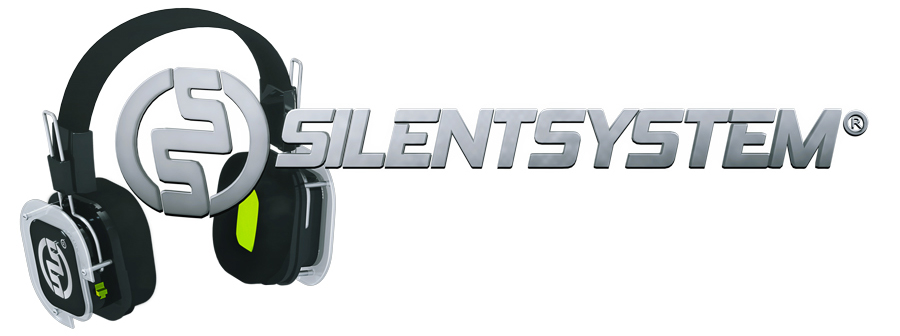 Silentsystem Logo